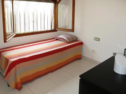 Ferienhaus Mit Pool Roda De Bar� 121s
