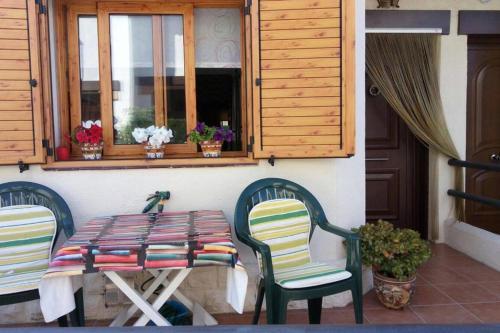 La Casita De Brune