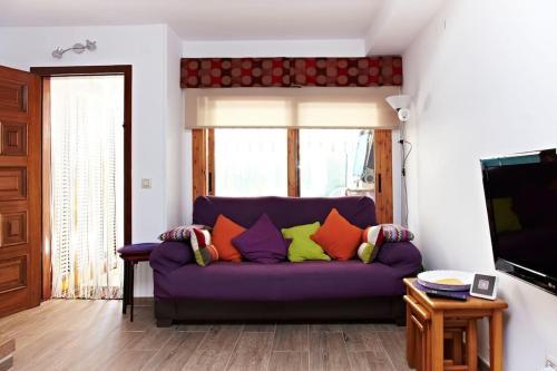La Casita De Brune
