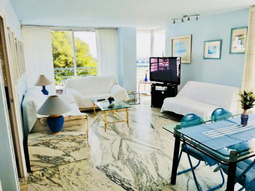Apartamento Roda De Bara