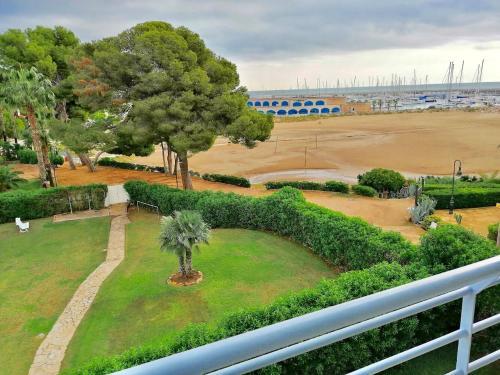 Apartamento Roda De Bara