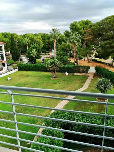 Apartamento Roda De Bara