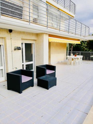 Apartamento Roda De Bara