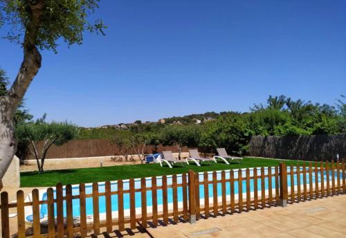 Casa Neus Bara II