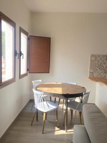 Apartamento La Gata Azul