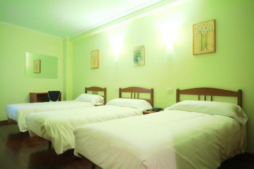 Hotel Cami�o Do Mar