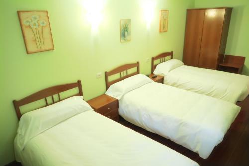Hotel Cami�o Do Mar