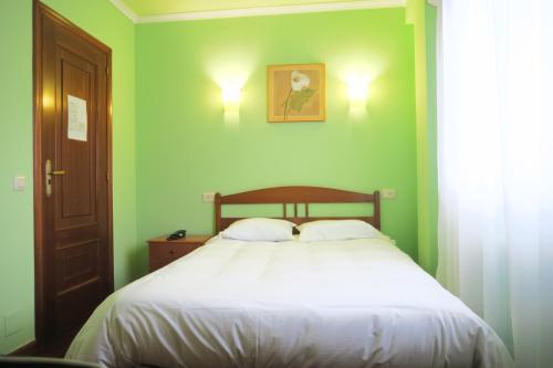 Hotel Cami�o Do Mar