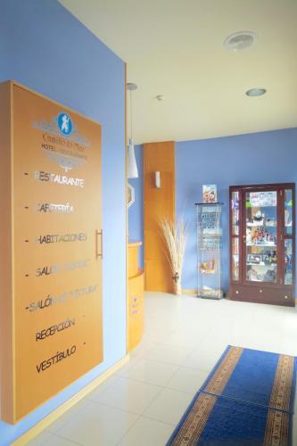 Hotel Cami�o Do Mar