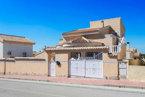 Ch Villa Ebro Benijofar