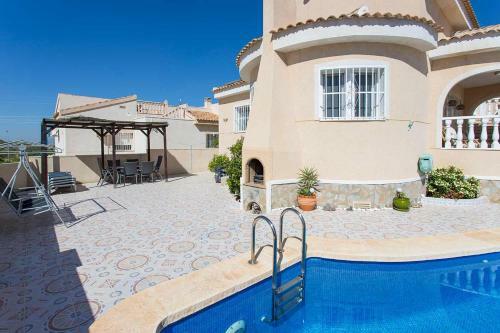 Ch Villa Ebro Benijofar