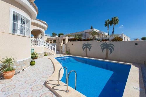 Ch Villa Ebro Benijofar