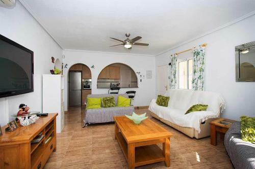 Ch Villa Ebro Benijofar