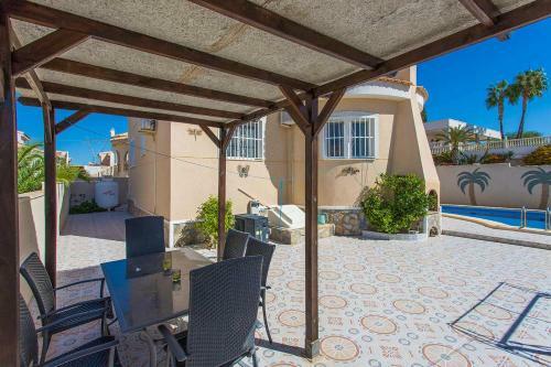 Ch Villa Ebro Benijofar