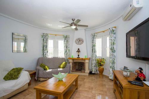 Ch Villa Ebro Benijofar