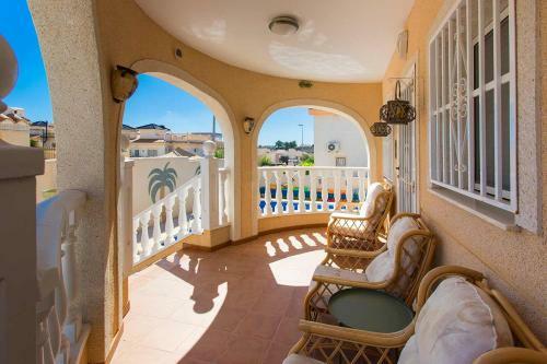 Ch Villa Ebro Benijofar