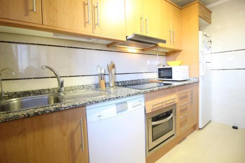 Apartamento Maribel