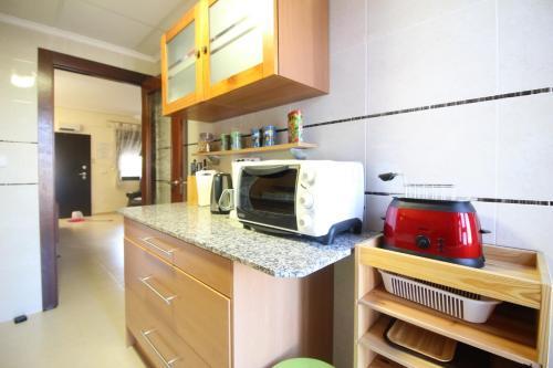 Apartamento Maribel