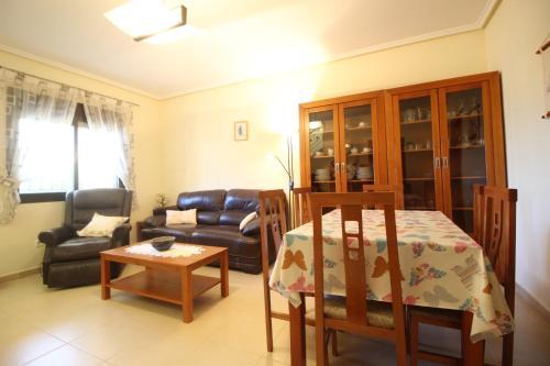 Apartamento Maribel