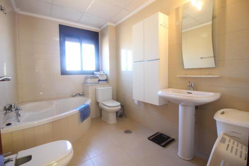 Apartamento Maribel