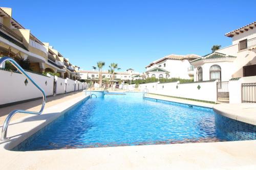 Apartamento Maribel