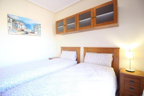 Apartamento Maribel