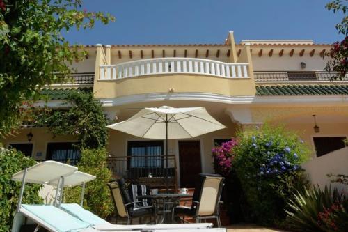 Apartamento Maribel