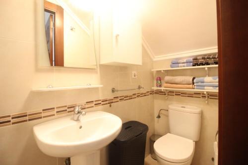 Apartamento Maribel