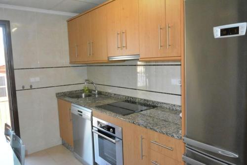 Apartamento Maribel