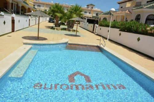Apartamento Maribel