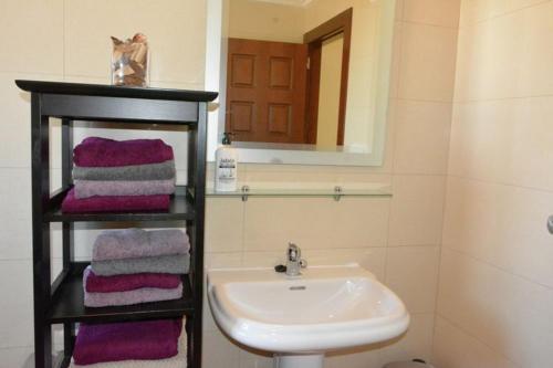 Apartamento Maribel