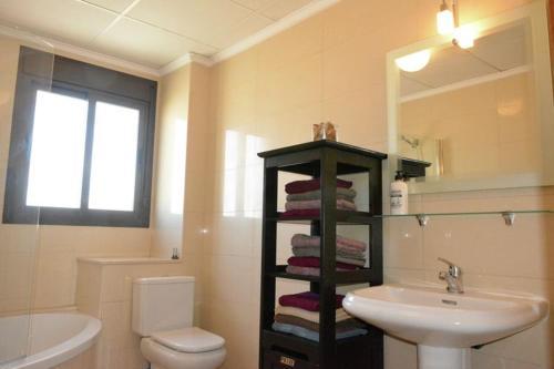 Apartamento Maribel
