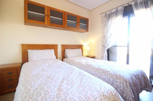 Apartamento Maribel