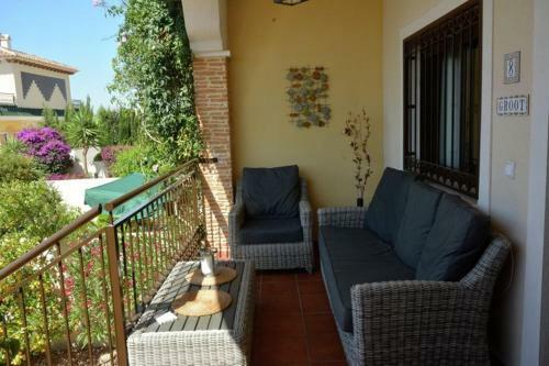 Apartamento Maribel