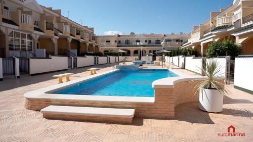 Apartamento Maribel