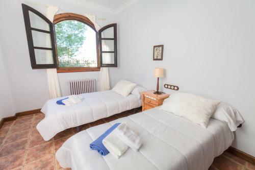 Villa Fidalsa Harry Potter