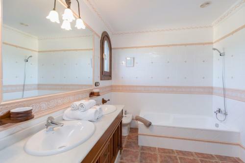 Villa Fidalsa Harry Potter