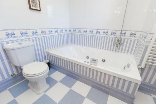 Villa Fidalsa Harry Potter