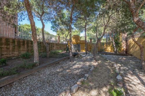 Villa Fidalsa Harry Potter