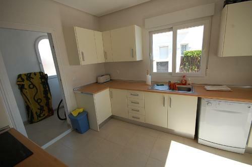 Villa Clare - A Murcia Holiday Rentals Property
