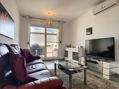 Apartamento Las Terrazas De La Torre Golf - Max