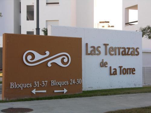 Apartamento Las Terrazas De La Torre Golf - Max