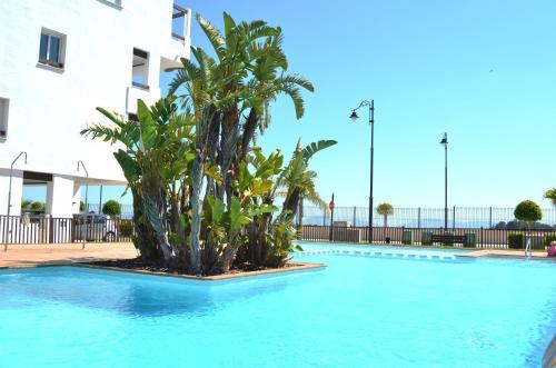 Apartamento Las Terrazas De La Torre Golf - Max