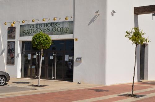 Apartamento Las Terrazas De La Torre Golf - Max