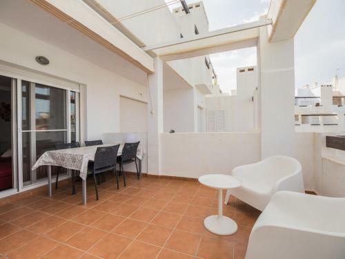 Apartment Saurines De La Torre Golf Resort