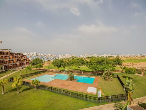 Apartment Saurines De La Torre Golf Resort