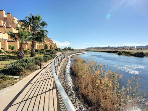 Apartamento Las Islas De Terrazas - Elaine