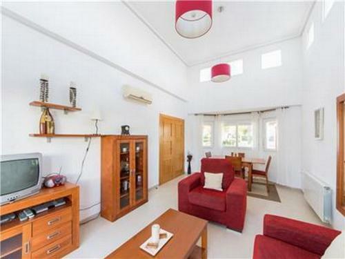 Villa Sima - A Murcia Holiday Rentals Property