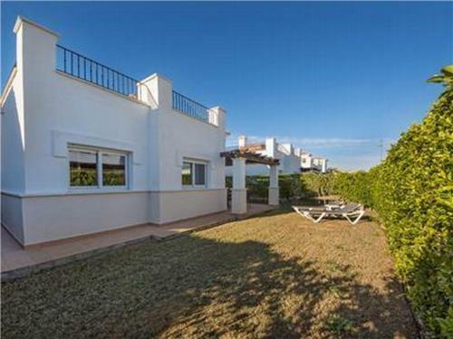 Villa Sima - A Murcia Holiday Rentals Property