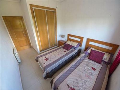 Villa Sima - A Murcia Holiday Rentals Property
